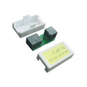 Gembird adapte RJ45/RJ45 in-line coupler cat.5E (NCA-LC5E-001)