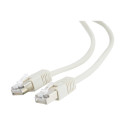 GEMBIRD PP22-7.5M Gembird patchkaabel RJ45, cat.5e, FTP, 7.5m, hall