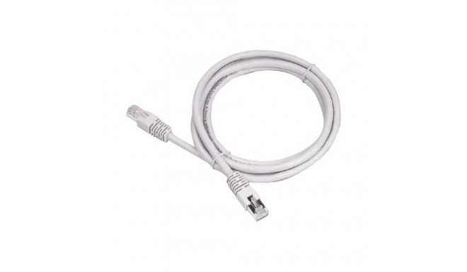 GEMBIRD CAT5e UTP Patch cord grey 0.25m