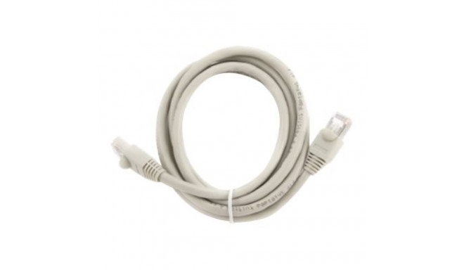 gembird patchcord kat.6 FTP 1,5 m hall