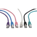 GEMBIRD PP6-1M Gembird patchkaabel RJ45, cat. 6, FTP, 1m, hall