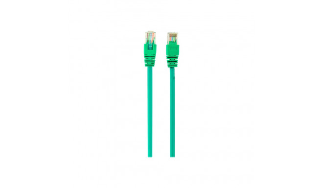 GEMBIRD CAT5e UTP patch-kaabel 2m, roheline