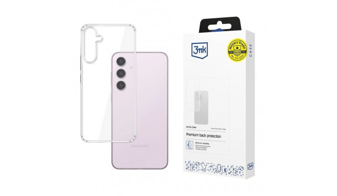 3mk Armor Case for Samsung Galaxy S24