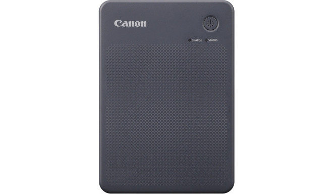 Canon photo printer Selphy Square QX20, black