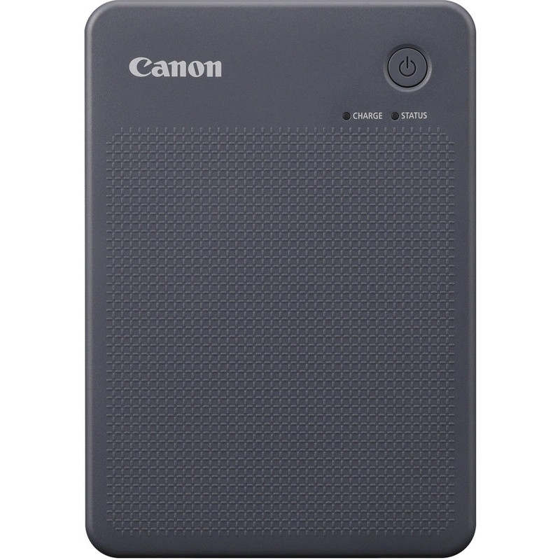 Canon fotoprinter Selphy Square QX20, dark grey