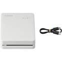 Canon photo printer Selphy Square QX20, white