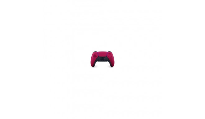 GAMEPAD DUALSENSE V2 WIRELESS/COSMICRED 711719575924 SONY