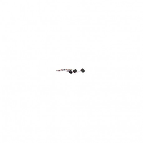 Vacuum Cleaner Accessory|ROBOROCK|Right Cliff Assembly|For S8 White/S8 Black/S8 White+/S8 Black+/S8 