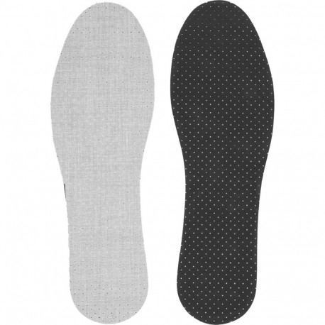 Wkładki do butów przeciwpotne, 10 par, "40", lahti