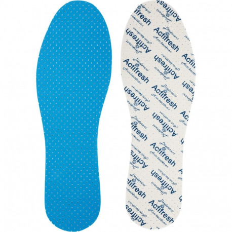 antibakteriaalsed jalatsisisetallad, 10 paari, "40", lahti