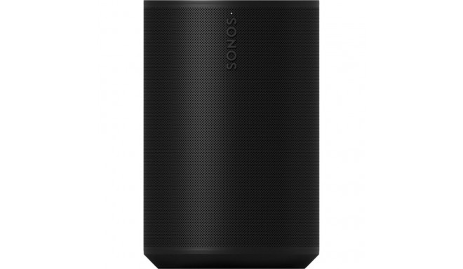 Kõlar Sonos Era 100, must