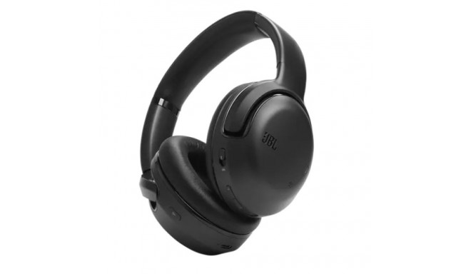 JBL Tour One M2 Wireless Headphones, Bluetooth, 3.5mm jack, Black