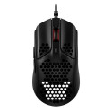 HyperX Pulsefire Haste Wired Gaming Mouse, 16000 DPI, RGB Lighting, Black