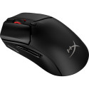 HyperX Pulsefire Haste 2 Wireless Gaming Mouse RF Wireless+Bluetooth, 26000 DPI, RGB Lighting, Black