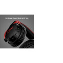 HyperX Cloud Alpha Wireless Gaming Headset, Black-Red
