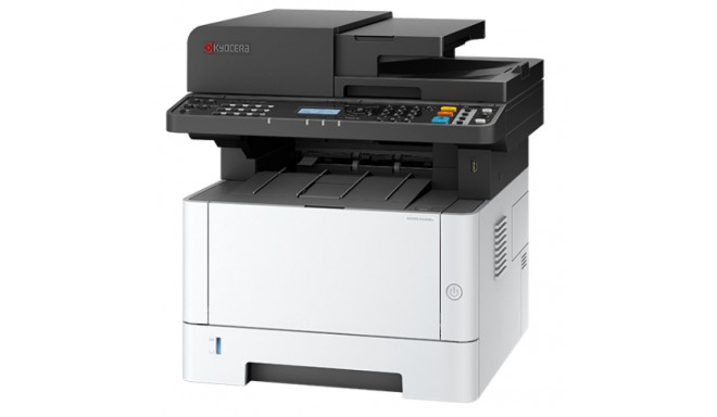 Kyocera ECOSYS MA4000x Printer Laser B/W MFP A4 40 ppm