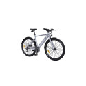 Electric bicycle HIMO C30R MAX, White(DEMO)