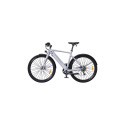 Electric bicycle HIMO C30R MAX, White(DEMO)