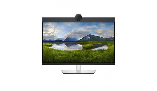 Dell P2424HEB Monitor 23.8'' IPS FHD 1920x1080, 8 ms, 250 cd/m2, 60 Hz, Black