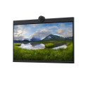 Dell P2424HEB Monitor 23.8'' IPS FHD 1920x1080, 8 ms, 250 cd/m2, 60 Hz, Black