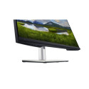 Dell P2424HEB Monitor 23.8'' IPS FHD 1920x1080, 8 ms, 250 cd/m2, 60 Hz, Black