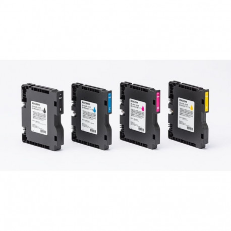 Ricoh GARMENT INK CARTRIDGE MAGENTA HI YIELD T1 RI 100