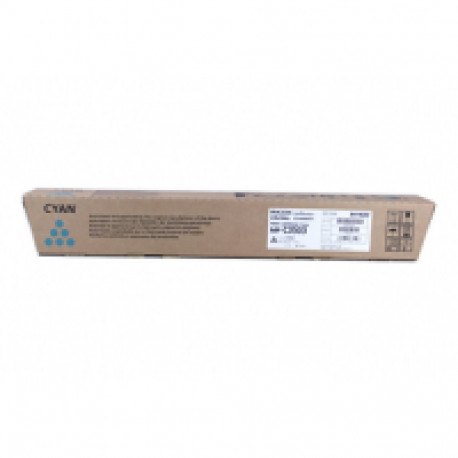 Ricoh MP C3503 (841820) Toner Cartridge, Cyan