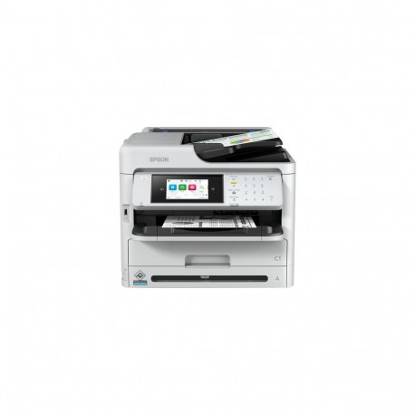 Epson WorkForce Pro WF-M5899DWF Printer Inkjet B/W MFP A4 34 ppm Wi-Fi Ethernet LAN USB