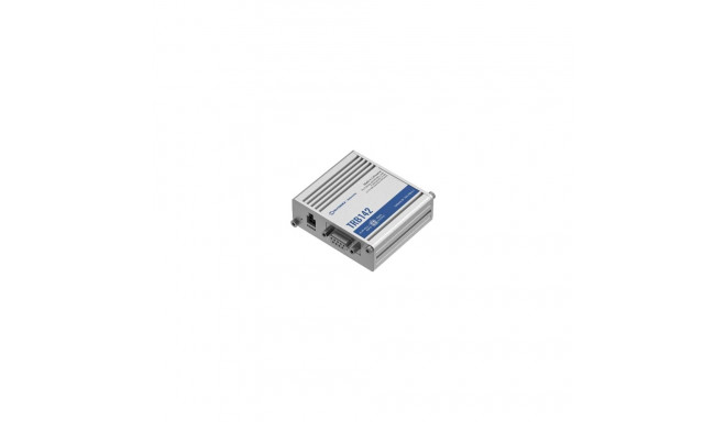 Teltonika TRB142 Industrial Rugged LTE RS232 Gateway
