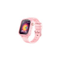 Garett Kids Essa 4G Smartwatch, Pink