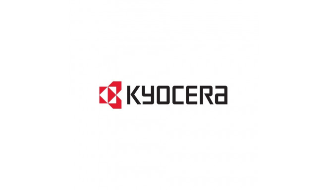 Kyocera TK-5215C Toner Cartridge, Cyan