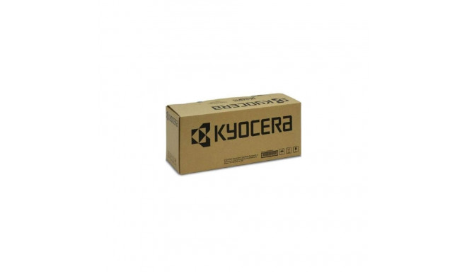 Kyocera TK-8555Y (1T02XCANL0) Toner Cartridge, Yellow