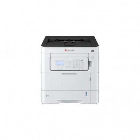 Kyocera ECOSYS PA3500cx Printer Laser Colour Duplex A4 35 ppm Ethernet LAN USB