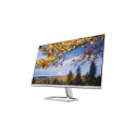 HP M27f Monitor 27'' (68.6cm) IPS, FHD 1920x1080, 5ms, 300 cd/m2, 75Hz, Black/Silver