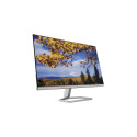 HP M27f Monitor 27'' (68.6cm) IPS, FHD 1920x1080, 5ms, 300 cd/m2, 75Hz, Black/Silver