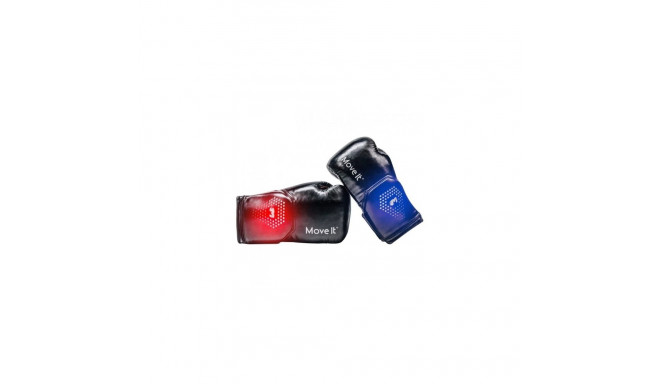 Move IT Swift Smart boxing gloves