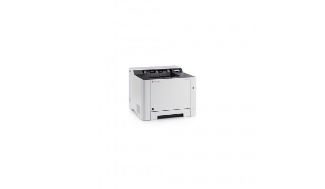 Kyocera ECOSYS P5026cdw Spausdintuvas lazerinis spalvotas A4 26ppm Wi-Fi Ethernet LAN USB