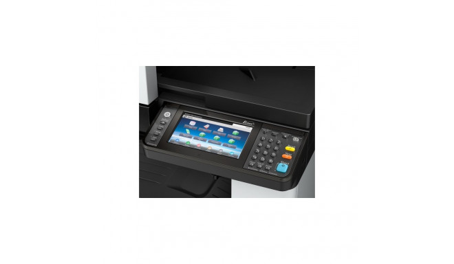 Kyocera ECOSYS M4132idn Printer Laser B/W MFP A3 32 ppm Ethernet LAN USB