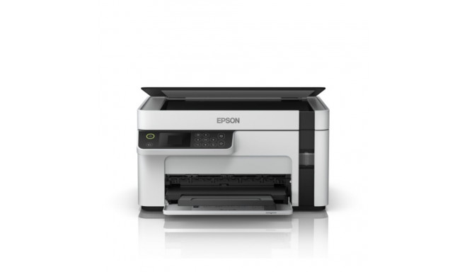 Epson EcoTank M2120 Printer Inkjet B/W MFP A4 32 ppm USB Wi-Fi