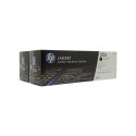 HP 312X (CF380XD) Toner Cartridge, 2-pack, Black (8800 pages)