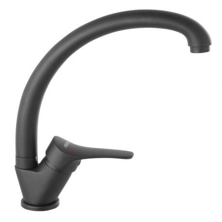 KITCHEN MIXER PETITE BPT4ABL must köögimikser
