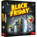 BOARDGAME TREFL BLACK FRIDAY