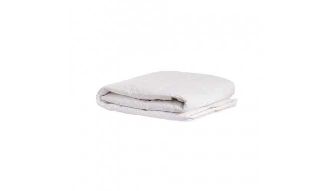 FEATH/DOWN DUVET WARM 300G 200X220 KS-11