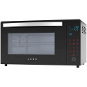 AENO Electric Oven EO1: 1600W, 30L, 6 automatic programs+Defrost+Proofing Dough, Grill, Convection, 