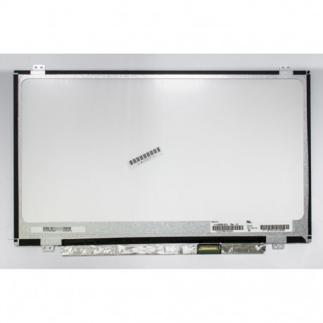 Matrix 14.0" 1366x768 HD, LED, SLIM, matte, 30pin (right) EDP, A+