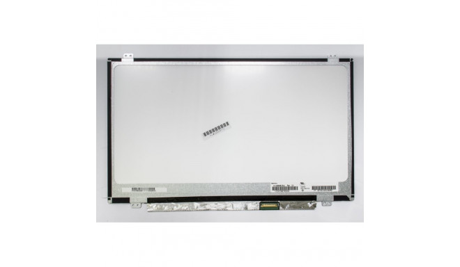 Matrix 14.0" 1366x768 HD, LED, SLIM, matte, 30pin (right) EDP, A+