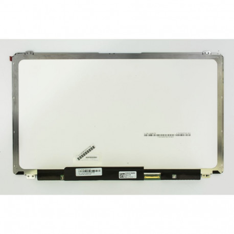 Matrix with touch screen (DELL) 15.6" 1366x768 HD, LED, matte, 40pin (right), A+
