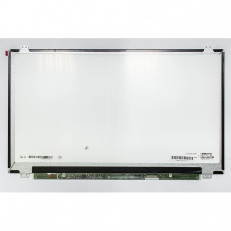 Matrix 15.6" 1920x1080 FHD, LED, IPS, SLIM, matte, 30pin (right) EDP, 360mm, A+
