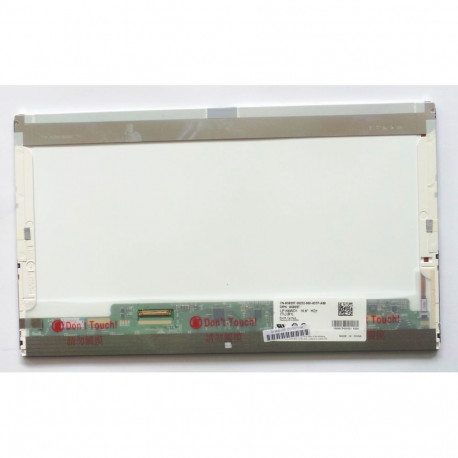 Matrix 15.6" 1600x900 HD+, LED, glossy, 40pin (left), A+