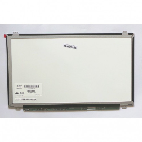 Matrix 15.6" 1366x768 HD, LED, SLIM, glossy, 40pin (right), A+